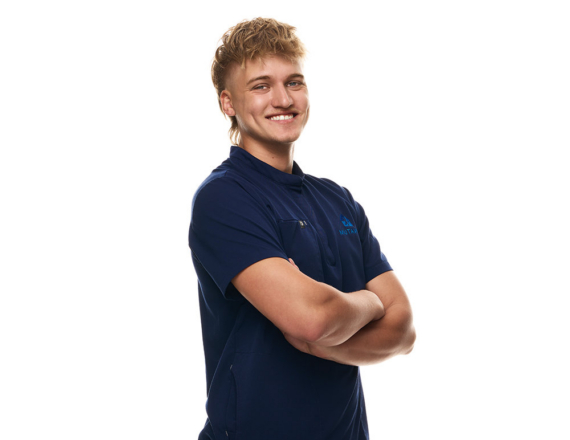 August Raudvassar - Lunatum kodufüsioterapeut